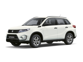 2023 (73) Suzuki Vitara at Fleming Brothers Suzuki Hunstanton