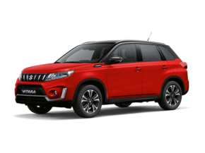 SUZUKI VITARA 2025 (25) at Fleming Brothers Suzuki Hunstanton