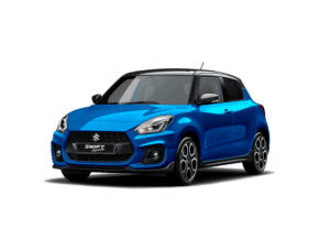 2023 (73) Suzuki Swift at Fleming Brothers Suzuki Hunstanton