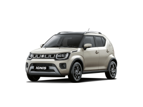 2023 (73) Suzuki Ignis at Fleming Brothers Suzuki Hunstanton