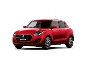 2023 (73) Suzuki Swift at Fleming Brothers Suzuki Hunstanton