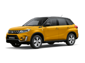 SUZUKI VITARA 2025 (25) at Fleming Brothers Suzuki Hunstanton