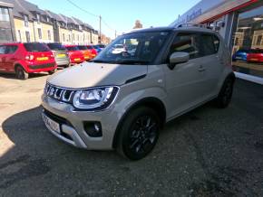 SUZUKI IGNIS 2023 (23) at Fleming Brothers Suzuki Hunstanton