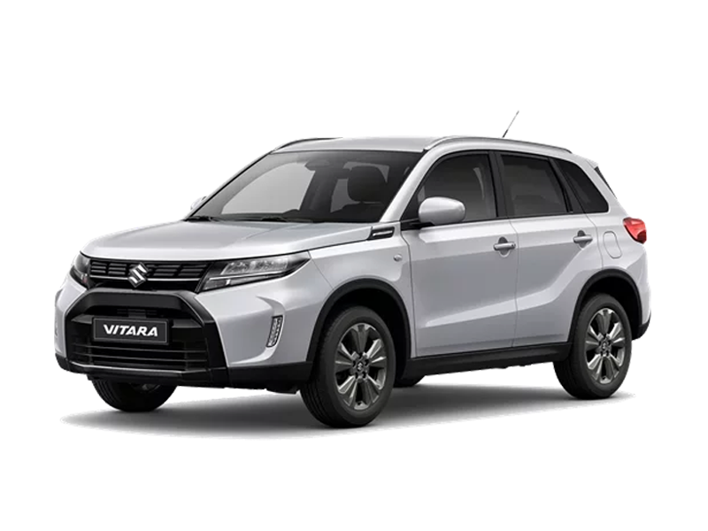 2025 Suzuki Vitara
