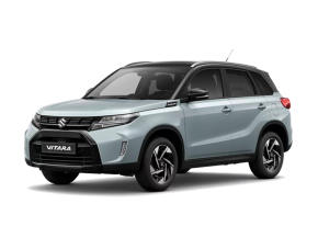 SUZUKI VITARA 2025 (25) at Fleming Brothers Suzuki Hunstanton