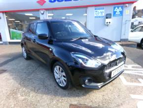 SUZUKI SWIFT 2020 (70) at Fleming Brothers Suzuki Hunstanton