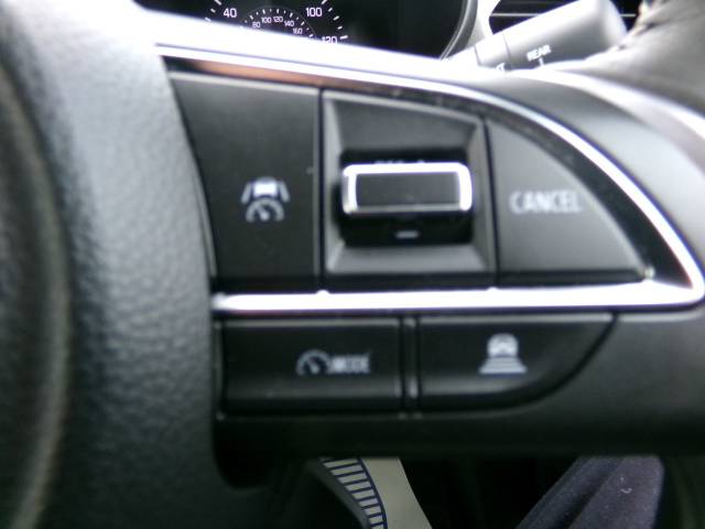 2018 Suzuki Vitara 1.4 Boosterjet S ALLGRIP 5dr