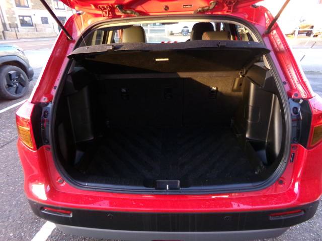 2018 Suzuki Vitara 1.4 Boosterjet S ALLGRIP 5dr