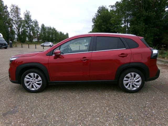 2023 Suzuki S-Cross 1.5 Hybrid Motion 5dr AGS