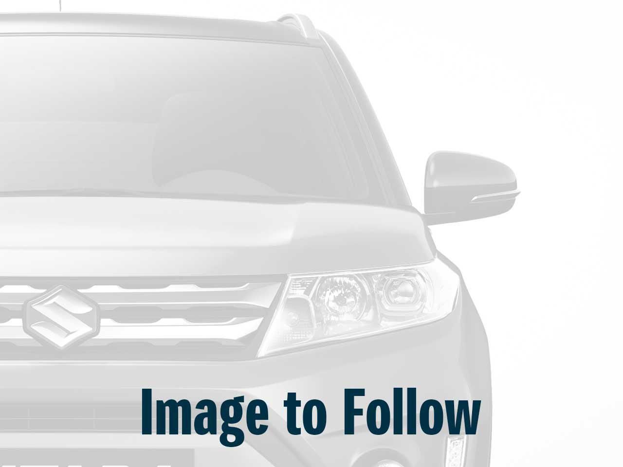 2018 Suzuki Vitara