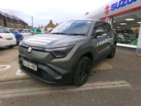 SUZUKI E VITARA at Fleming Brothers Suzuki Hunstanton