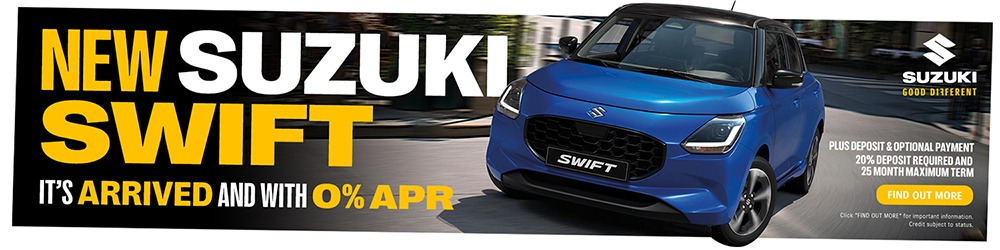 Suzuki Event
