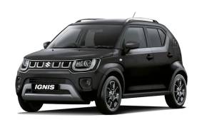 SUZUKI IGNIS HATCHBACK at Fleming Brothers Suzuki Hunstanton