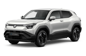 SUZUKI e VITARA ESTATE at Fleming Brothers Suzuki Hunstanton