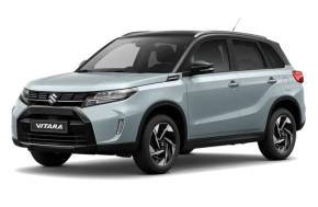 SUZUKI VITARA ESTATE at Fleming Brothers Suzuki Hunstanton