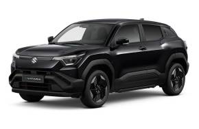 SUZUKI e VITARA ESTATE at Fleming Brothers Suzuki Hunstanton