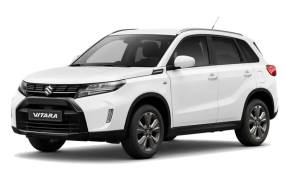SUZUKI VITARA ESTATE at Fleming Brothers Suzuki Hunstanton