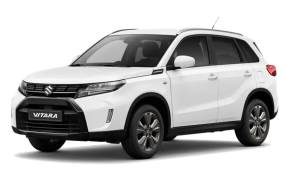 SUZUKI VITARA ESTATE at Fleming Brothers Suzuki Hunstanton