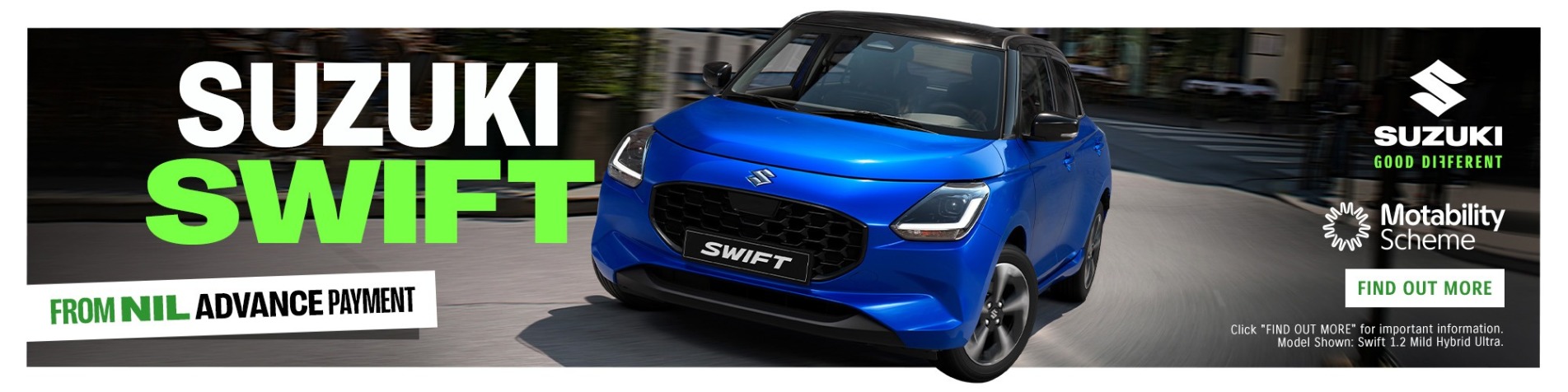 Swift New Q1 motab