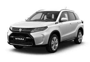 SUZUKI VITARA ESTATE at Fleming Brothers Suzuki Hunstanton