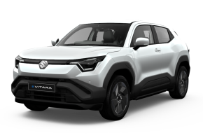 SUZUKI e VITARA ESTATE at Fleming Brothers Suzuki Hunstanton
