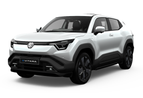 SUZUKI e VITARA ESTATE at Fleming Brothers Suzuki Hunstanton