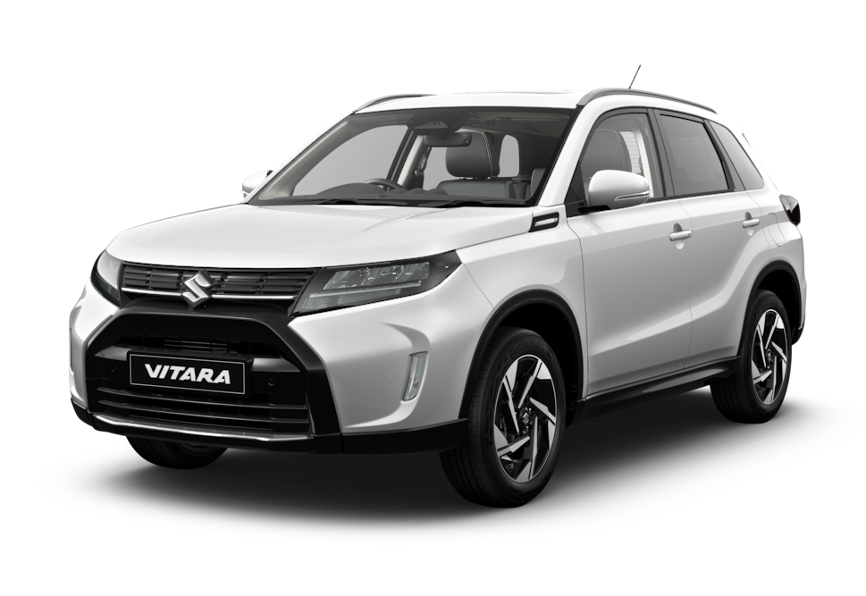 SUZUKI VITARA 1.4 Boosterjet MHEV 109 Kuro ALLGRIP 5dr