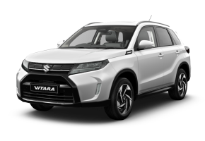 SUZUKI VITARA ESTATE SPECIAL EDITIONS at Fleming Brothers Suzuki Hunstanton